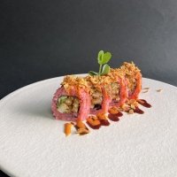 507 FENICE ROLL 8PZ - SHINKO SUSHI