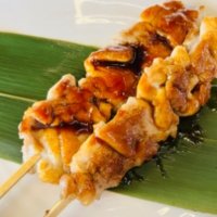 Pollo alla piastra 3pz - SHINKO SUSHI