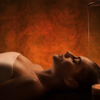 Massaggio Shirodhara - Servizi Benessere&Spa