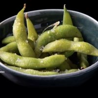 Edamame - MOJI Sushi Portici