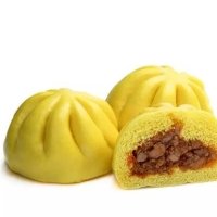 Baozi all'anatra - MOJI Sushi Portici