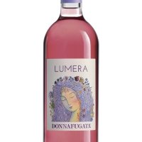 Lumera rosato donnafugata - MOJI Sushi Portici