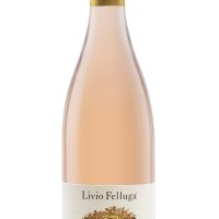 Livio felluga rosato - MOJI Sushi Portici