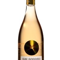 Sun goddess pinot grigio - MOJI Sushi Portici
