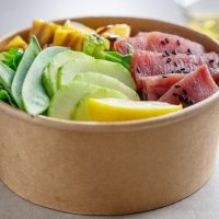 poke p2 - MOJI Sushi Portici