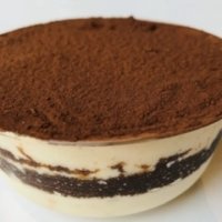 Tiramisù mono - Moko Sushi
