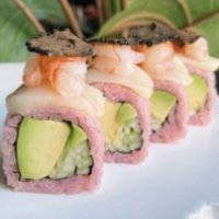 Capasanta roll 8pz - Moko Sushi