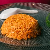 Spicy rice - Moko Sushi