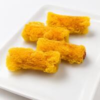 INVOLTINI DI PATATE DOLCI 2PZ - Moko Sushi