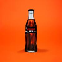 Coca cola Zero - Moko Sushi