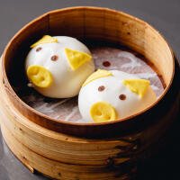 PIG BAO 2PZ - Moko Sushi