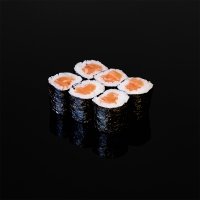Hoso sake 6pz - Moko Sushi