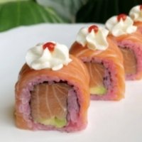 Oceano roll 8pz - Moko Sushi