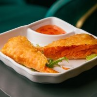 INVOLTINI DI PRIMAVERA 4PZ - Moko Sushi