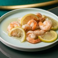 Gamberi al limone - Moko Sushi