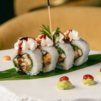 TORI MAKI 8PZ - Moko Sushi