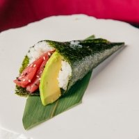 Temaki tekka avocado - Moko Sushi