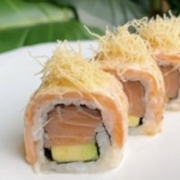 Toso roll - Moko Sushi