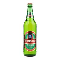 Birra tsingtao 33cl - Moko Sushi