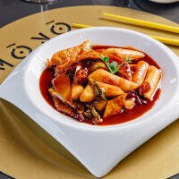 GNOCHI COREANI - Moko Sushi