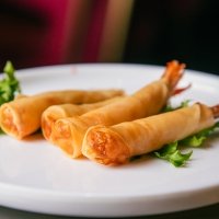 stick di gamberi 4pz - Moko Sushi