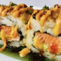 AGE SPICY 8PZ - Moko Sushi