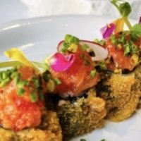 MOKO FRITTO 8PZ - Moko Sushi