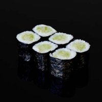 HOSO AVOCADO 6PZ - Moko Sushi