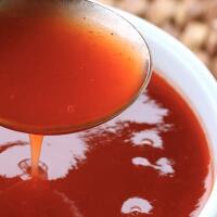 SALSA AGRODOLCE - Moko Sushi