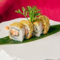 YUZU ROLL 8PZ - Moko Sushi