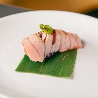 NIGIRI VENESAKE SCOTTATO 2PZ - Moko Sushi