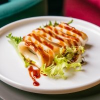 Calamaro alla griglia - Moko Sushi