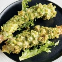 Tempura green 4pz - Moko Sushi