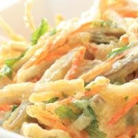 Tempura di verdure - Moko Sushi