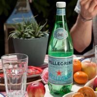 ACQUA FRIZZANTE 0.50L - Moko Sushi