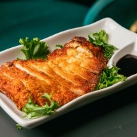 pollo fritto impanato - Moko Sushi