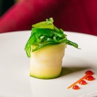 Gunkan veg 2pz - Moko Sushi