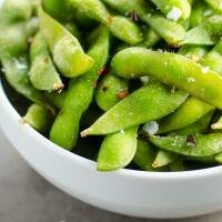 Edamame - Moko Sushi