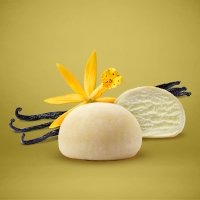 mochi ice cream vaniglia - Moko Sushi