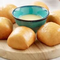 PANE FRITTO 2PZ - Moko Sushi