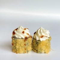 HOSO PHILADELPHIA - Ikura Sushi Sorrento