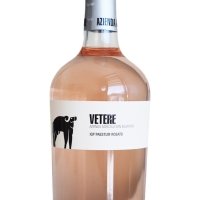 Rosato Vetere San Salvatore - Ikura Sushi Sorrento