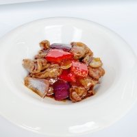 Manzo pepe - Ikura Sushi Sorrento