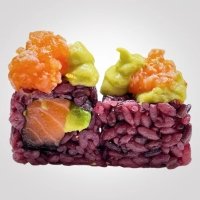 Venere avocado - Ikura Sushi Sorrento