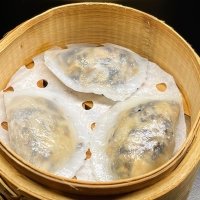 GYOZA FUNGHI 5 PZ - Ikura Sushi Sorrento