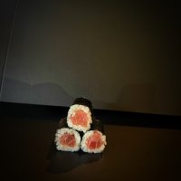 HOSOMAKI TUNA 8 PZ - Ikura Sushi Sorrento