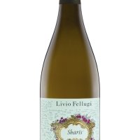 Sharis Livio Felluga - Ikura Sushi Sorrento