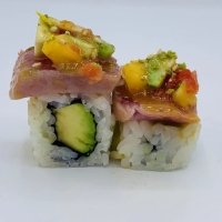 Tatakiroll - Ikura Sushi Sorrento