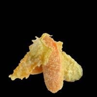 TEMPURA VERDURE - Ikura Sushi Sorrento