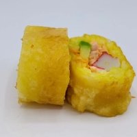 Futofritto - Ikura Sushi Sorrento